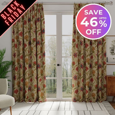 Shop Made to measure curtains