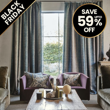 Shop Made to measure curtains