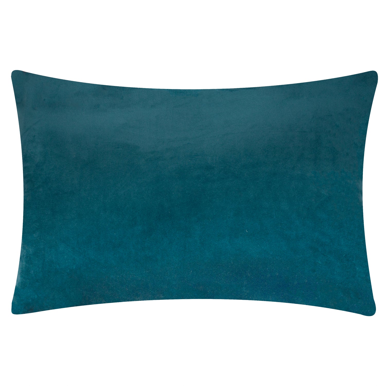 Furn Metro Abstract Velvet Jacquard 40cm x 60cm Filled Boudoir Multi