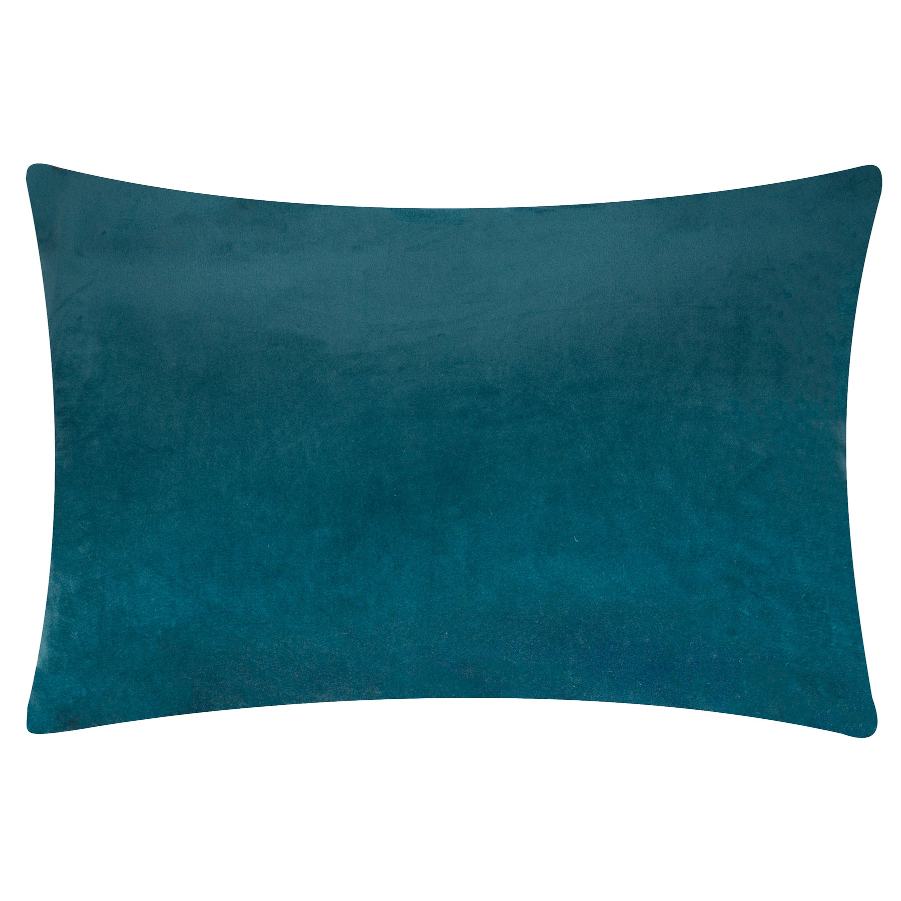 Furn Metro Abstract Velvet Jacquard 40cm x 60cm Filled Boudoir Multi