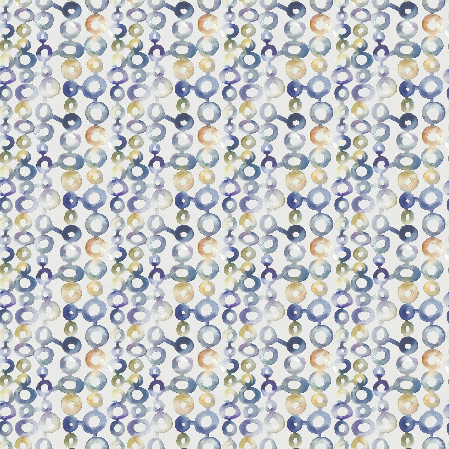 Voyage Maison Macapa Fabric Clementine