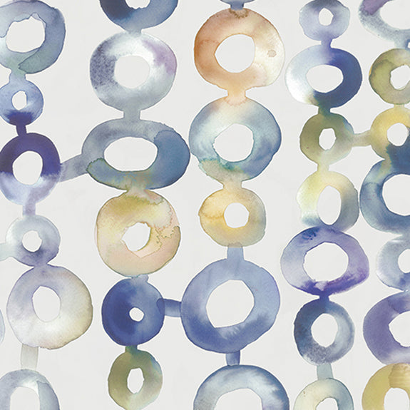 Voyage Maison Macapa Fabric Clementine
