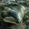 Clarke & Clarke Majorelle Duvet Cover Bedding Set Green