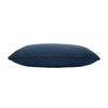 Furn. Malham Fleece 30cm x 50cm Filled Cushion Royal