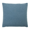 Furn. Malham Fleece 50cm x 50cm Filled Cushion Wedgewood