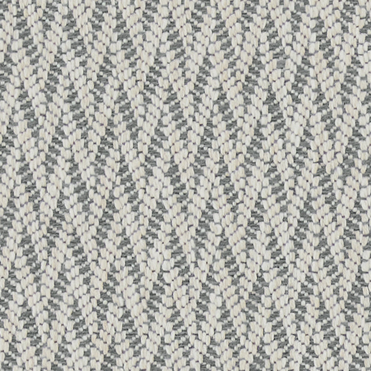 Ashley Wilde Mali Woven Fabric Charcoal