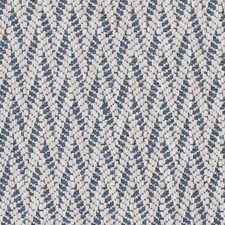 Ashley Wilde Mali Woven Fabric Indigo