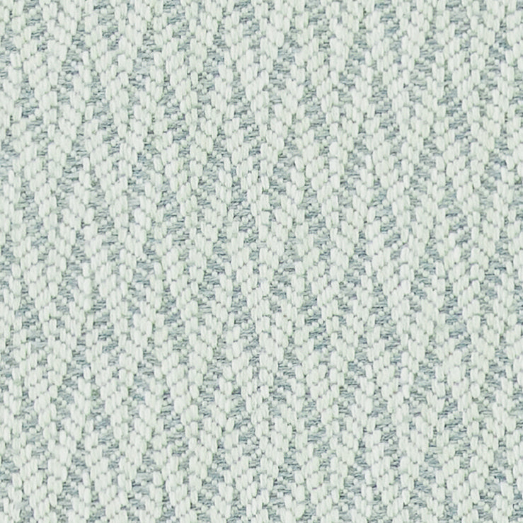 Ashley Wilde Mali Woven Fabric Seafoam