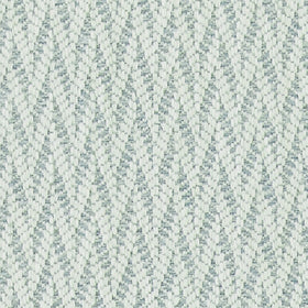 Ashley Wilde Mali Woven Fabric Seafoam