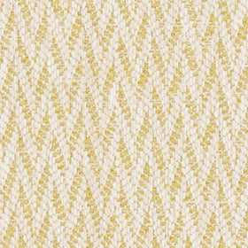 Ashley Wilde Mali Woven Fabric Sunflower