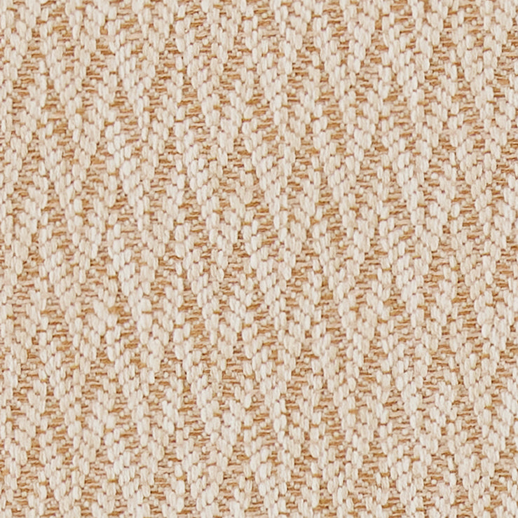 Ashley Wilde Mali Woven Fabric Tangerine