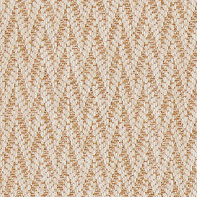 Ashley Wilde Mali Woven Fabric Tangerine