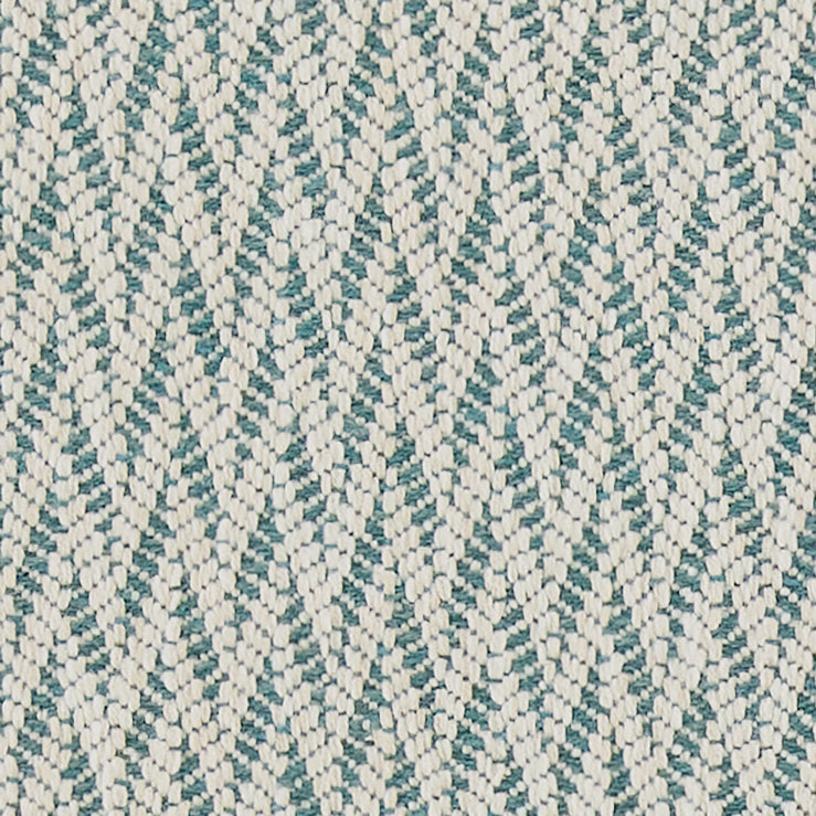 Ashley Wilde Mali Woven Fabric Teal