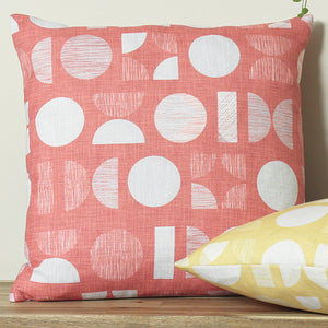 Malmo Scandi Pink NOW £9.50
