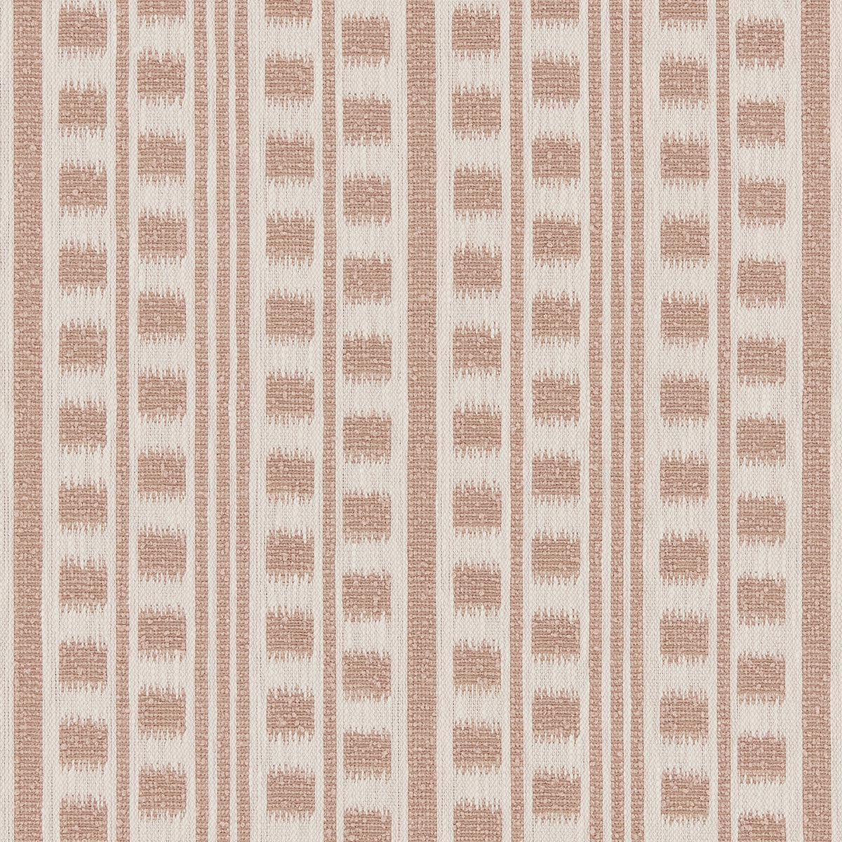 Ashley Wilde Margo Woven Fabric Dusky Pink