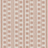Ashley Wilde Margo Woven Fabric Dusky Pink