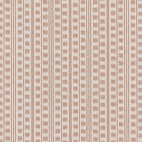 Ashley Wilde Margo Woven Fabric Dusky Pink
