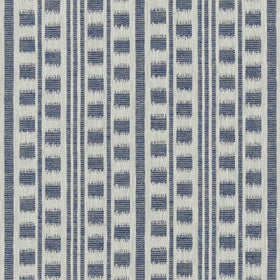 Ashley Wilde Margo Woven Fabric Indigo