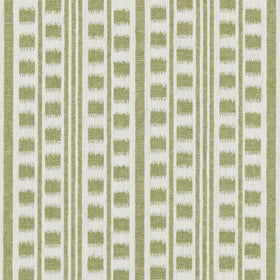 Ashley Wilde Margo Woven Fabric Olive