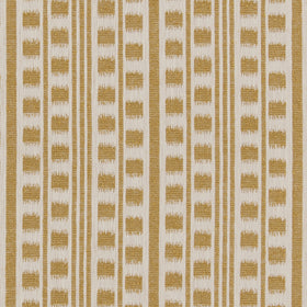 Ashley Wilde Margo Woven Fabric Sunflower
