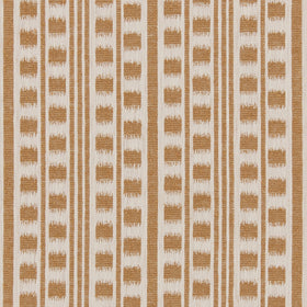 Ashley Wilde Margo Woven Fabric Tangerine