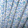 Voyage Maison Mariani Fabric Cobalt