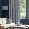 Voyage Maison Mariani Fabric Cobalt