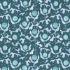 Voyage Maison Mariani Fabric Teal