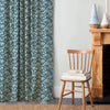 Voyage Maison Mariani Fabric Teal
