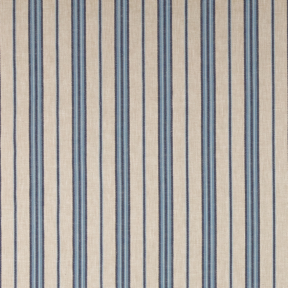 Marseilles Woven Fabric Denim