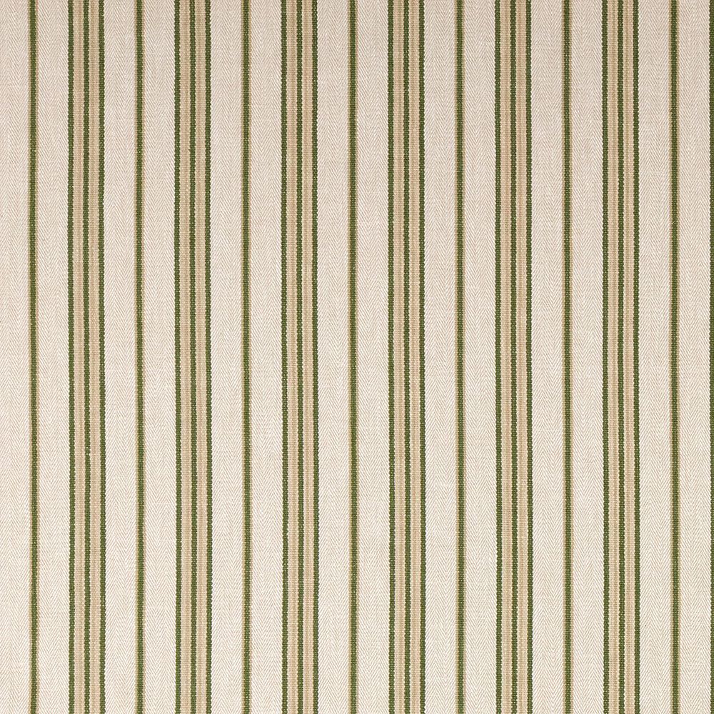 Marseilles Woven Fabric Sage