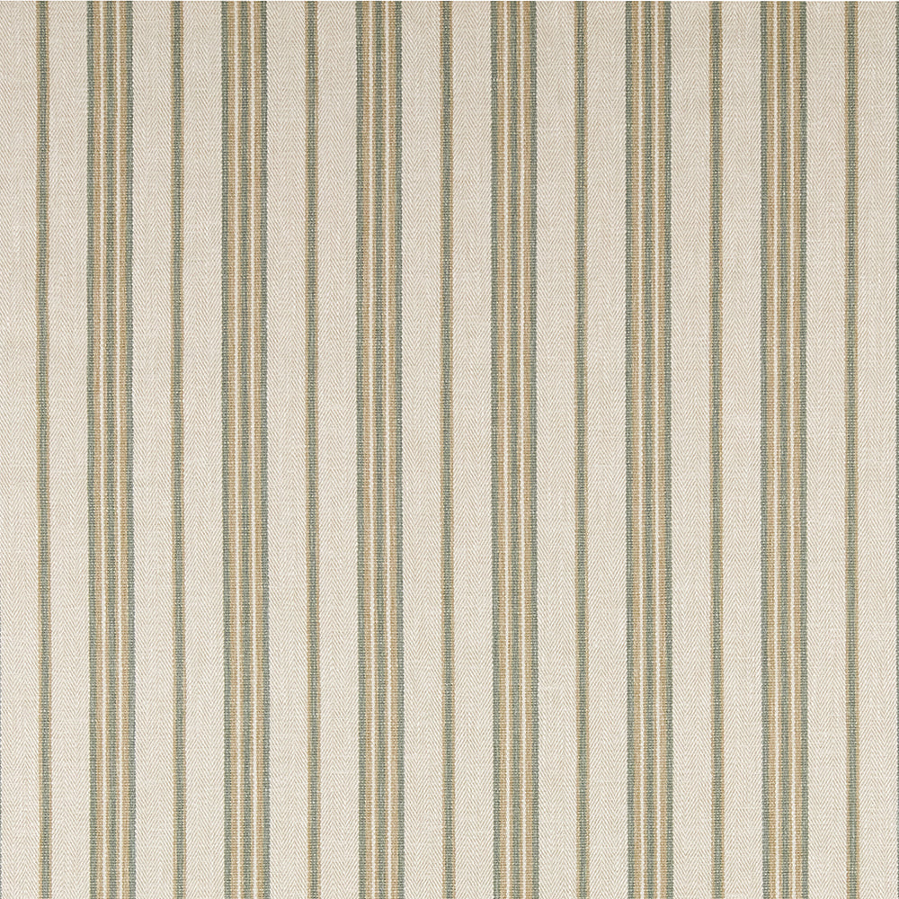 Marseilles Woven Fabric Seafoam