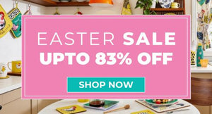 Easter SALE