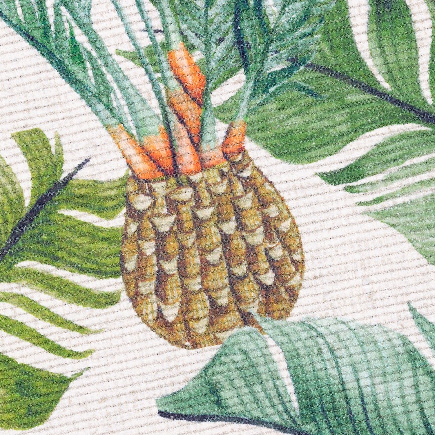 Maui Outdoor Indoor Washable 120cm x 170cm Rug Multi