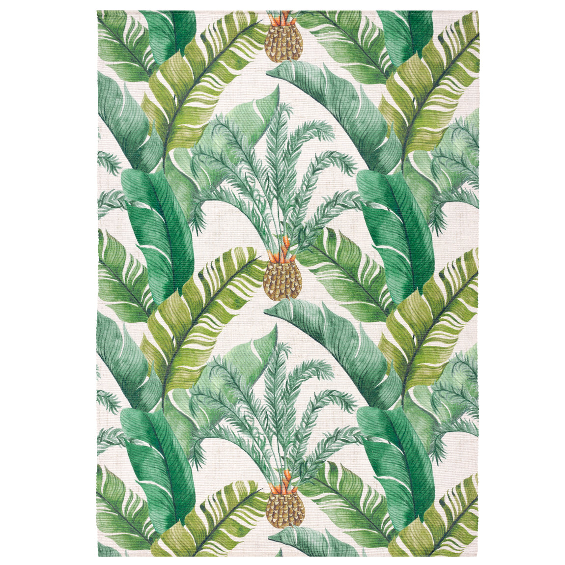 Maui Outdoor Indoor Washable 120cm x 170cm Rug Multi