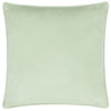 Meadow Bloom Repeat Chenille Piped Filled Cushion 43cm x 43cm Multied