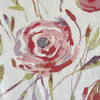 Voyage Maison Meerwood Woven Jacquard Cotton Fabric Poppy