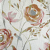 Voyage Maison Meerwood Woven Jacquard Cotton Fabric Rose