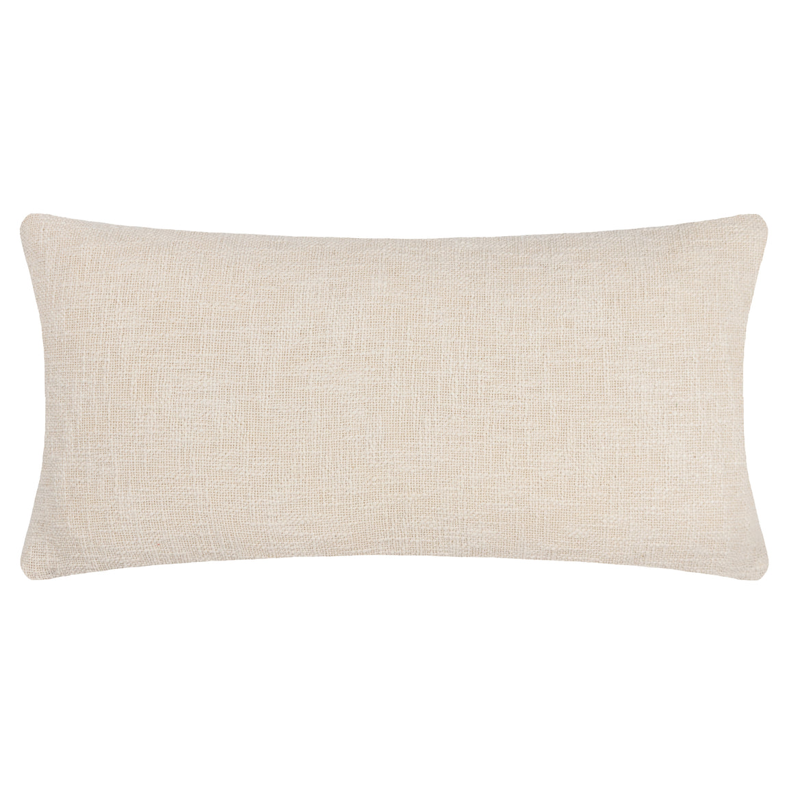 Furn. Mizu Dip Dye Printed 30cm x 65cm Filled Boudoir Ochre