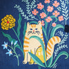 Ulster Weavers Marmalade Meadow Thermal Tea Cosy Navy
