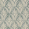 Ashley Wilde Mondrago Fabric Aegean