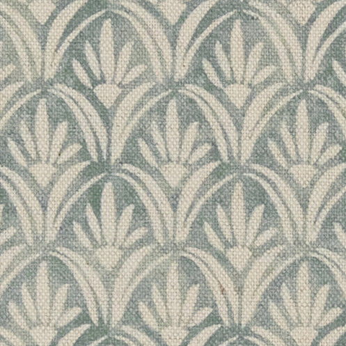 Ashley Wilde Mondrago Fabric Aegean