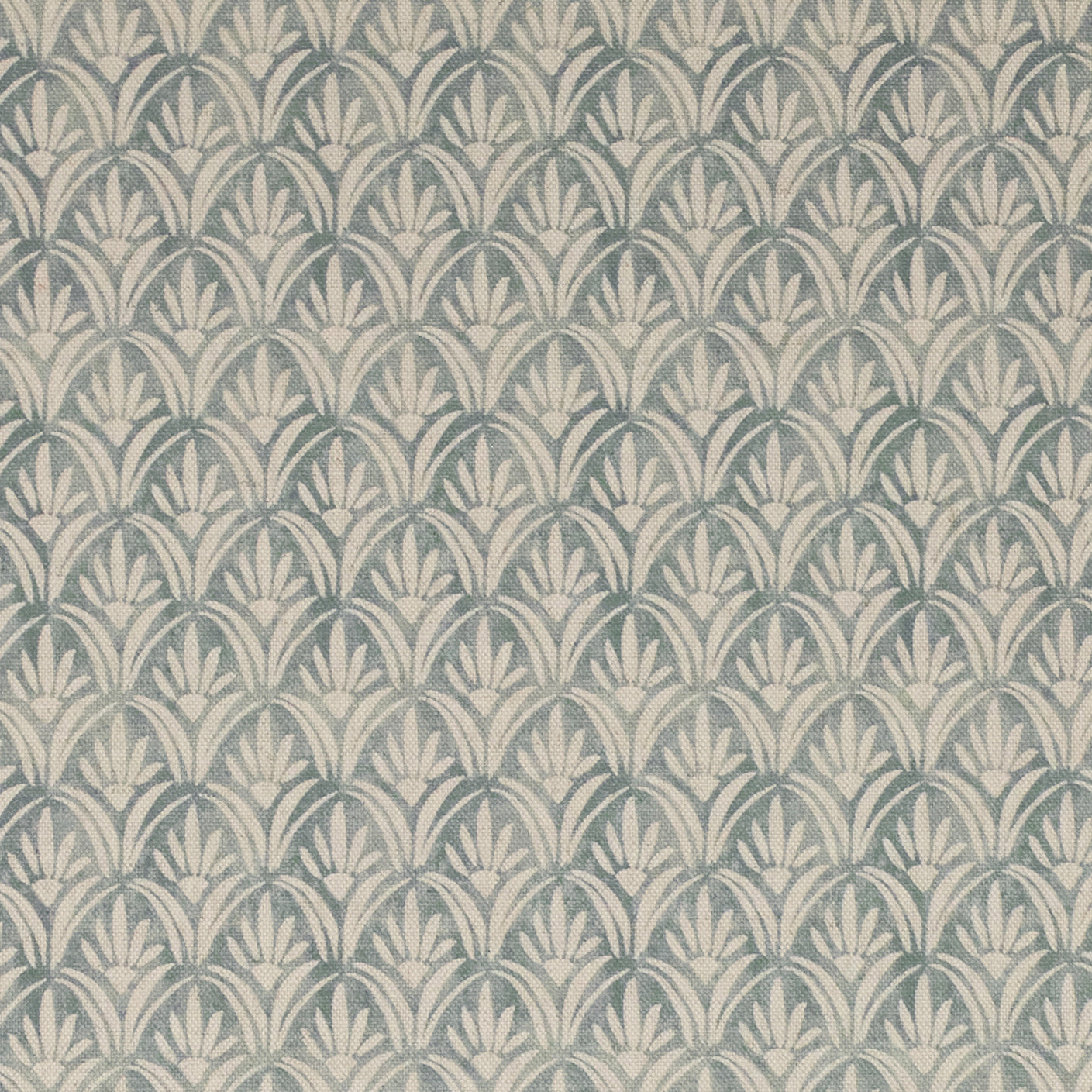 Ashley Wilde Mondrago Fabric Aegean
