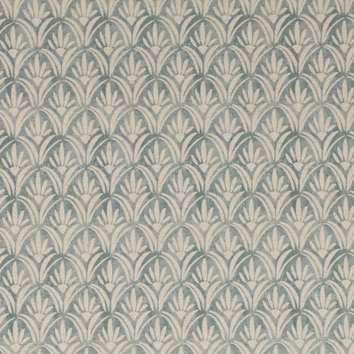 Ashley Wilde Mondrago Fabric Aegean