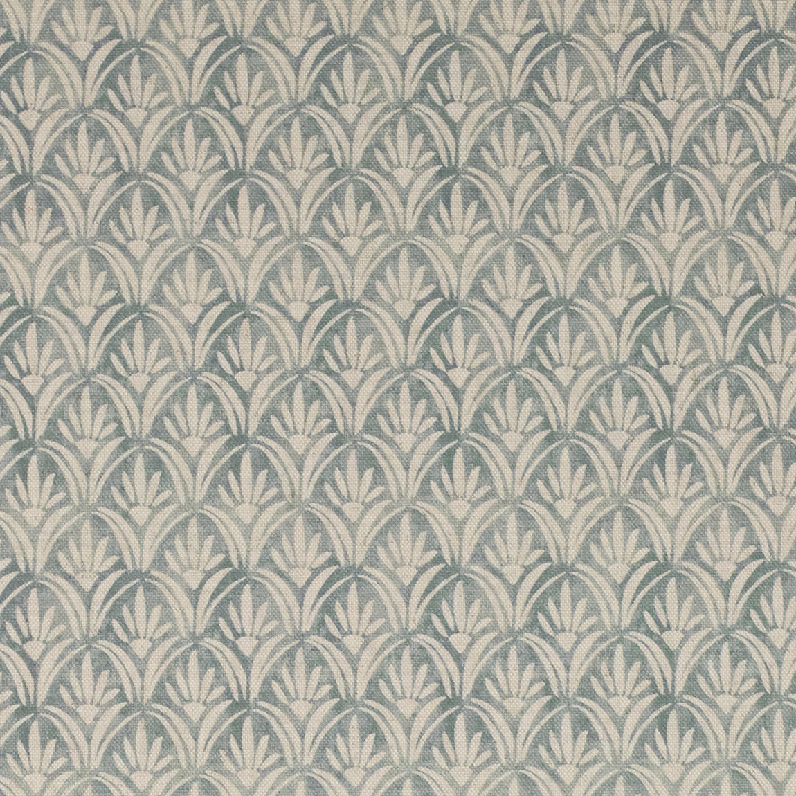 Ashley Wilde Mondrago Fabric Aegean