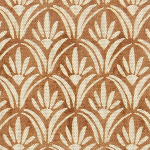 Ashley Wilde Mondrago Fabric Bronze