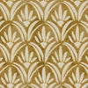 Ashley Wilde Mondrago Fabric Gold