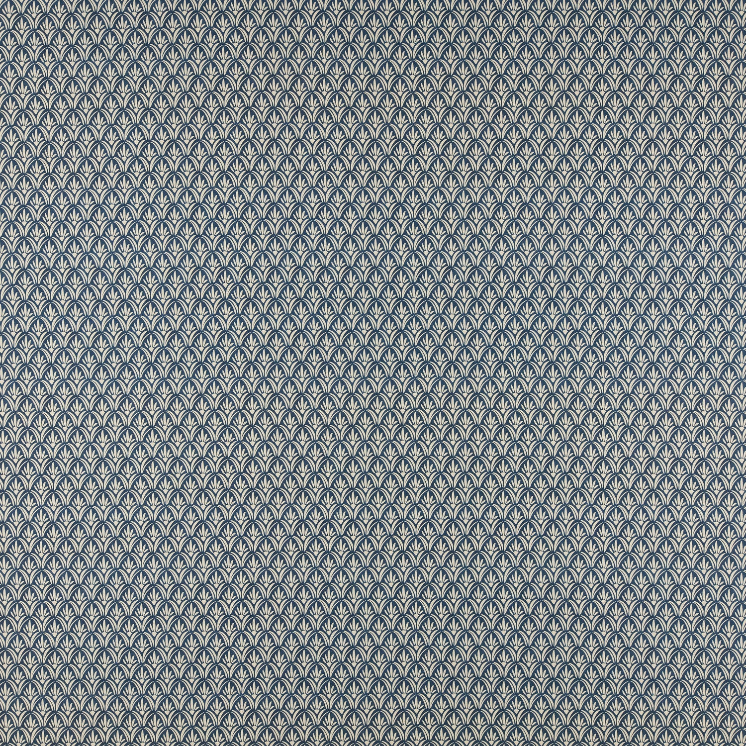 Ashley Wilde Mondrago Fabric Midnight