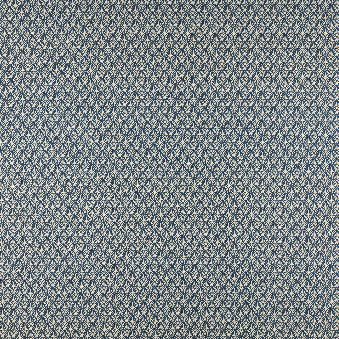 Ashley Wilde Mondrago Fabric Midnight