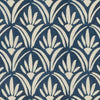 Ashley Wilde Mondrago Fabric Midnight